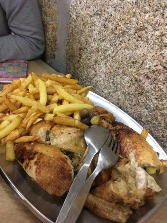 Restaurante Pedro dos Frangos